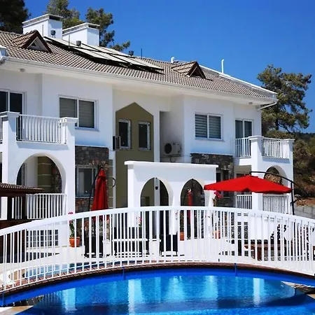 The Royal Links Two Bedroom * Ortaca (Mugla)