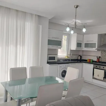 Apartament The Royal Links Two Bedroom *