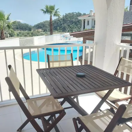 דירה The Royal Links Two Bedroom Ortaca (Mugla)