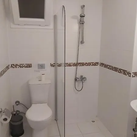 Lägenhet The Royal Links Two Bedroom