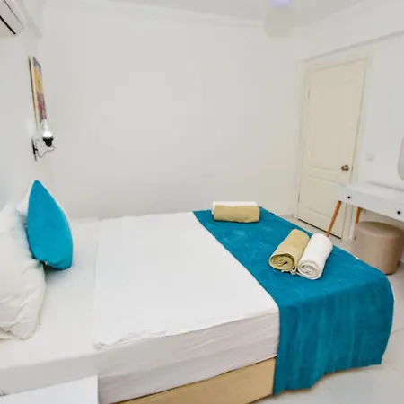 Lägenhet The Royal Links Two Bedroom *