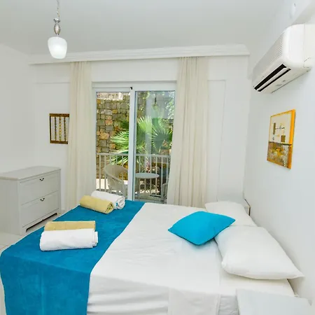 The Royal Links Two Bedroom *