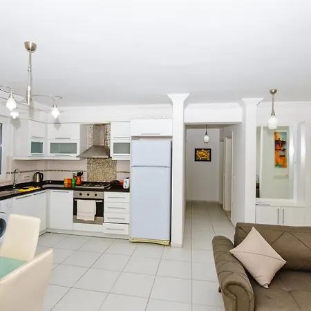 The Royal Links Two Bedroom