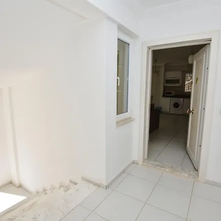 דירה The Royal Links Two Bedroom Ortaca (Mugla)