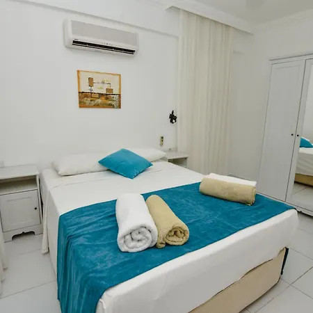 The Royal Links Two Bedroom Ortaca (Mugla)