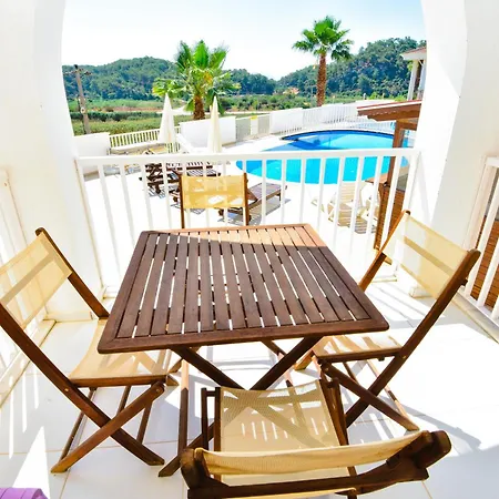 The Royal Links Two Bedroom * Ortaca (Mugla)