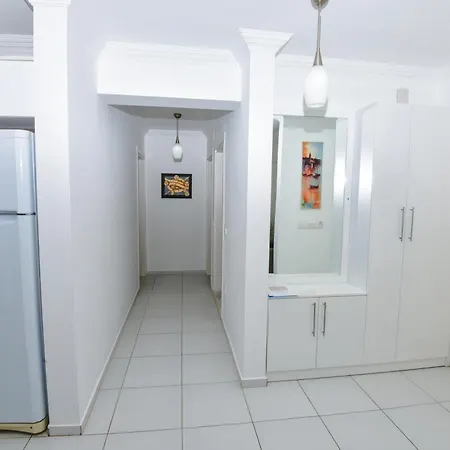 The Royal Links Two Bedroom Apartament Ortaca (Mugla)