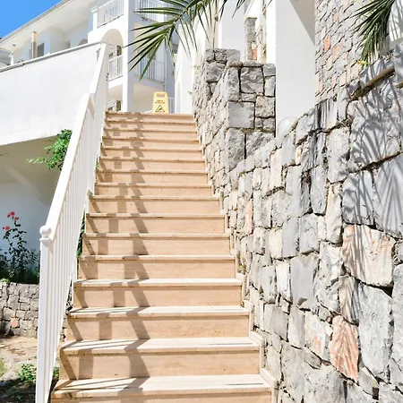 The Royal Links Two Bedroom Lägenhet Ortaca (Mugla)