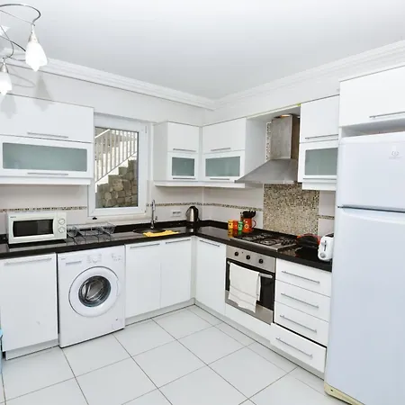 The Royal Links Two Bedroom Apartament Ortaca (Mugla)