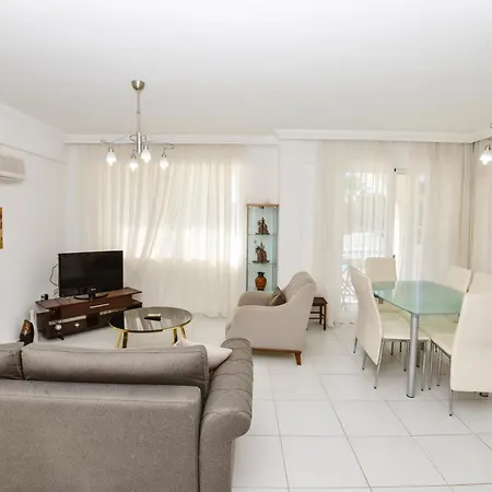 The Royal Links Two Bedroom Apartament Ortaca (Mugla)
