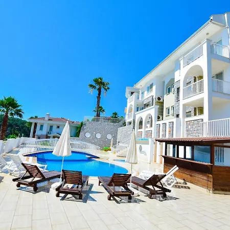 Apartament The Royal Links Two Bedroom Ortaca (Mugla)