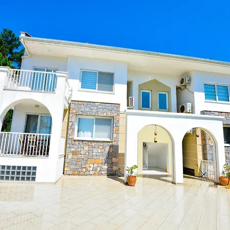 Lägenhet The Royal Links Two Bedroom Ortaca (Mugla)