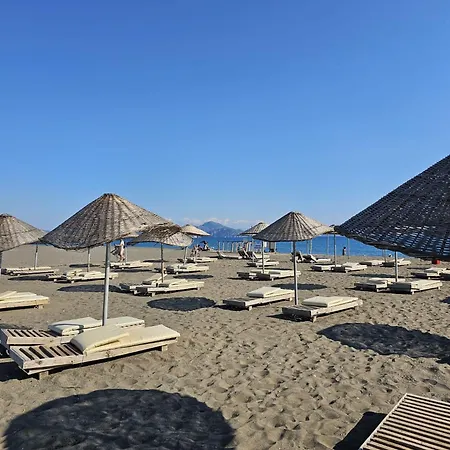 Lägenhet The Royal Links Two Bedroom Ortaca (Mugla)