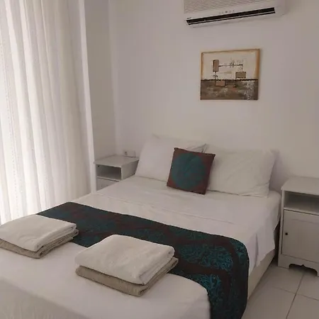 The Royal Links Two Bedroom