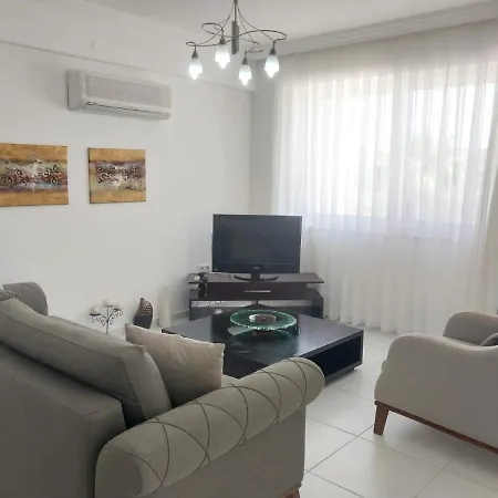 The Royal Links Two Bedroom * Ortaca
