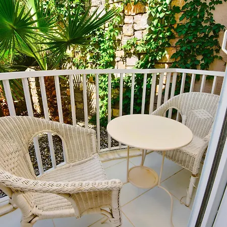 Apartman The Royal Links Two Bedroom Ortaca