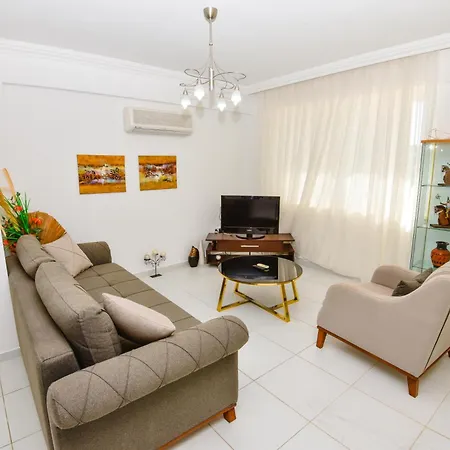 The Royal Links Two Bedroom Ortaca